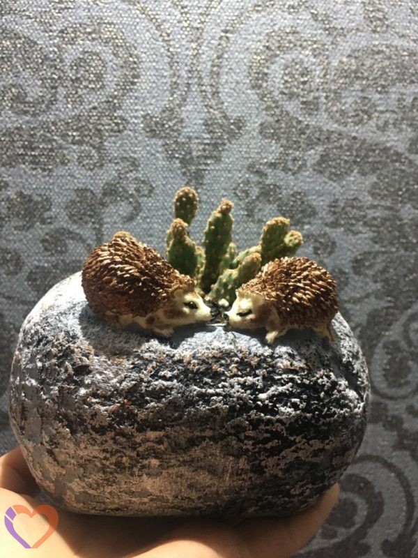Lapis Küçük Saksı